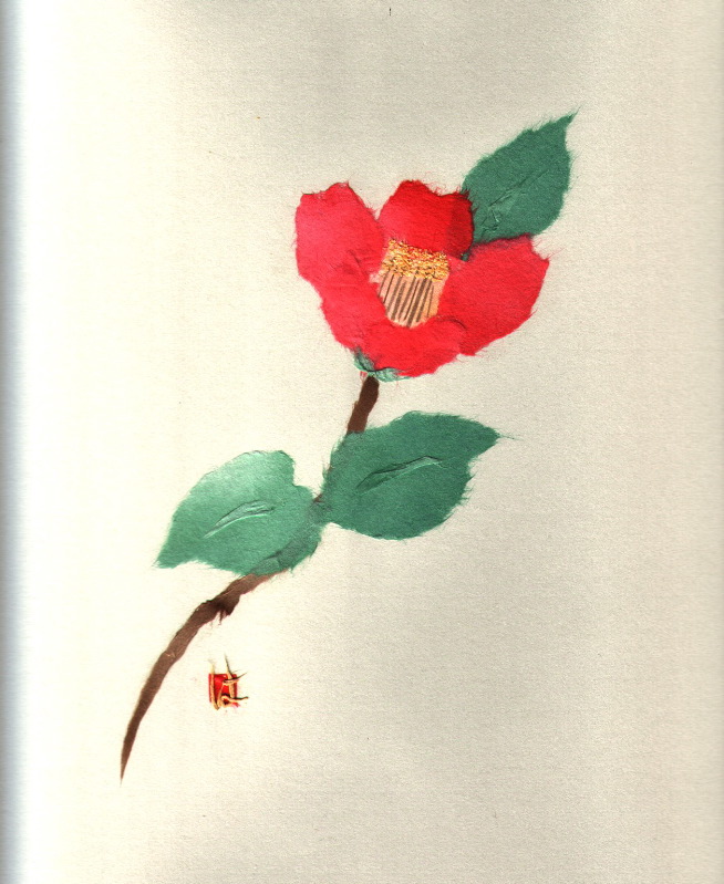 haru-rose