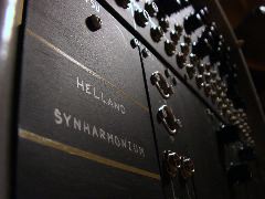 The Synharmonium